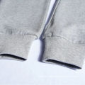 Men Long Sport Fleece Pants